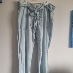 Thyme Maternity Pants S